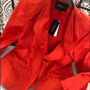 LAFAYETTE 148 NY ..... blazer